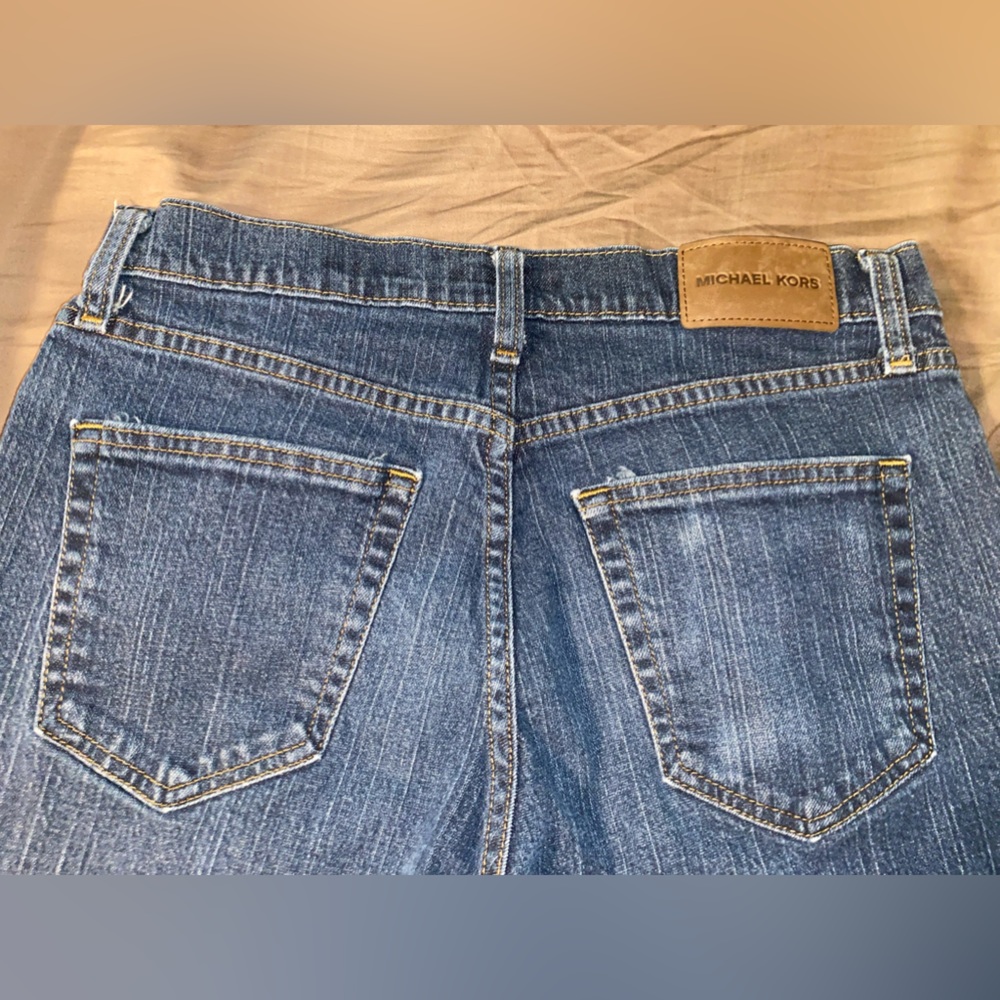 EUC Michael Kors Jeans - Picture 4 of 7